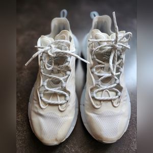 Reebok runners